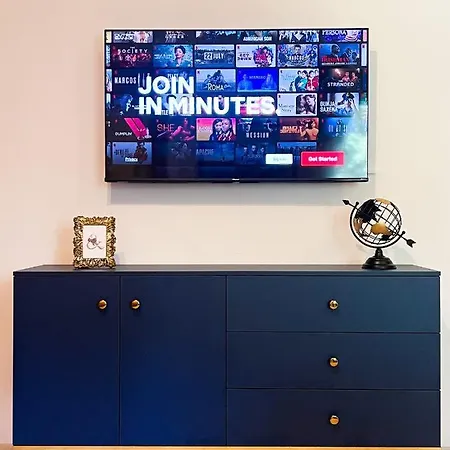 My Place De Luxe * Σπλιτ