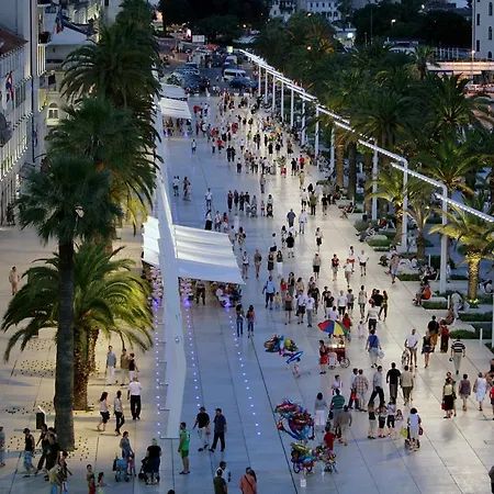 Διαμέρισμα My Place De Luxe *